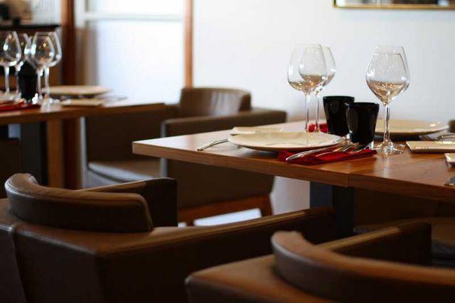 Hotel Du Port ロキレック エクステリア 写真